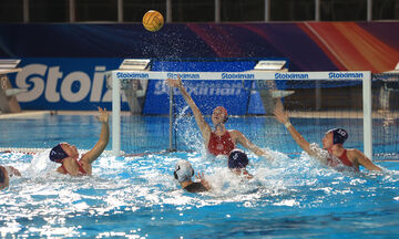 Στον τελικό ο Ολυμπιακός