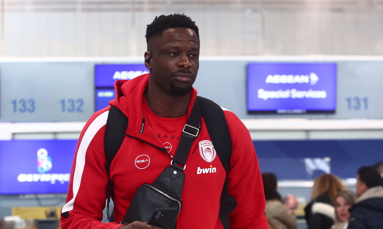 Πότε είχε παίξει τελευταία φορά ο Φαλ