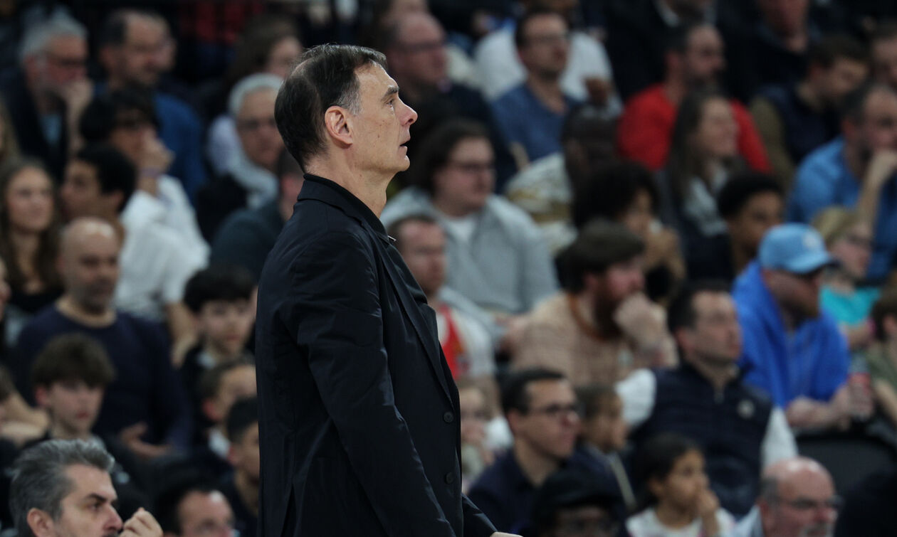 Μπαρτζώκας: «Εκτιμούμε τη νίκη μας»