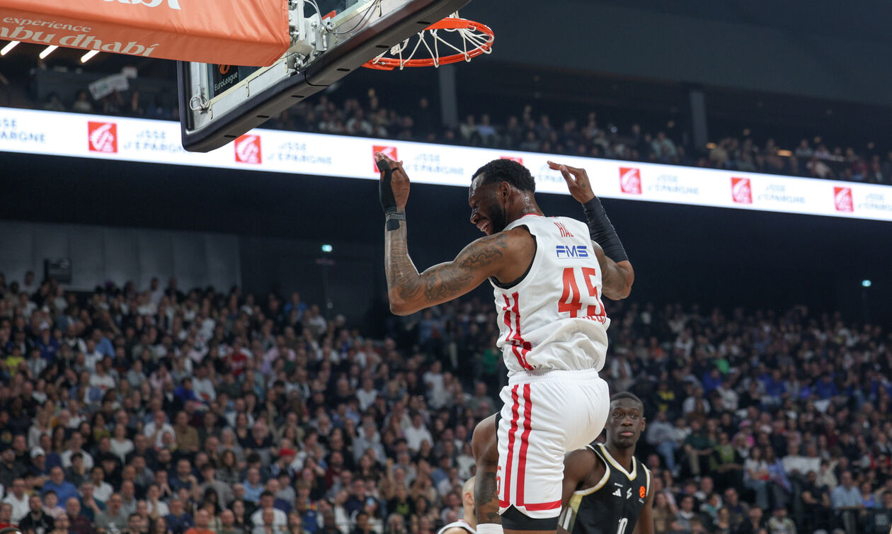 Ολυμπιακός: Να είχαν κι άλλοι τέτοιες «ρεζέρβες»...