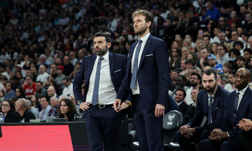 Πουπέ: «Οι παίκτες μου πάλεψαν - Αυτό θέλω να βλέπω»