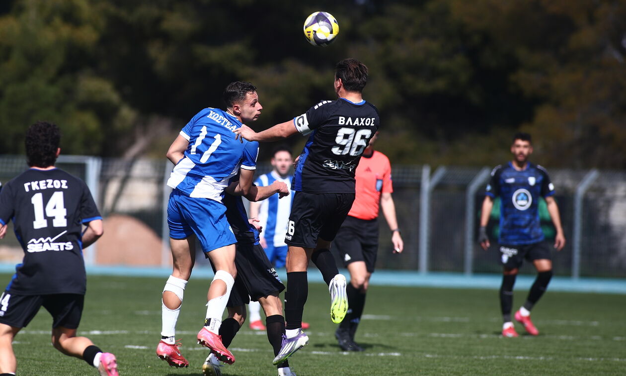 Super League 2: Όλα τα βλέμματα στον Βόρειο Όμιλο