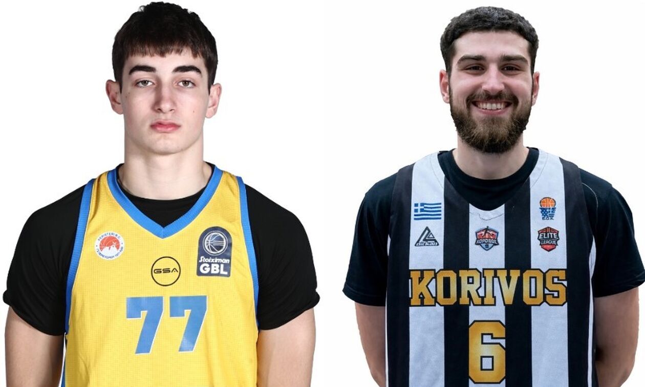 ΝΕ Μεγαρίδος-Κόροιβος Αμαλιάδας: Ο ένας για την κατάταξη, ο άλλος για την είσοδο στα playoffs