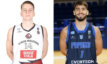 Βίκος Ιωαννίνων-Παπάγου: Μεγαλύτερο ενδιαφέρον για τους γηπεδούχους