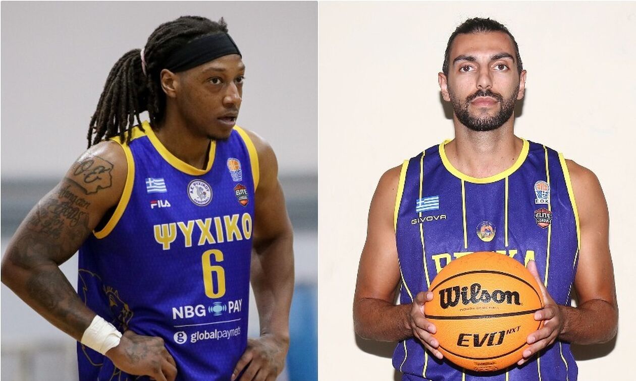 Ψυχικό-Μαχητές Πειραματικό: Για την είσοδο στα playoffs οι μεν, στην… αναμονή οι δε