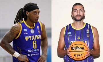 Ψυχικό-Μαχητές Πειραματικό: Για την είσοδο στα playoffs οι μεν, στην… αναμονή οι δε