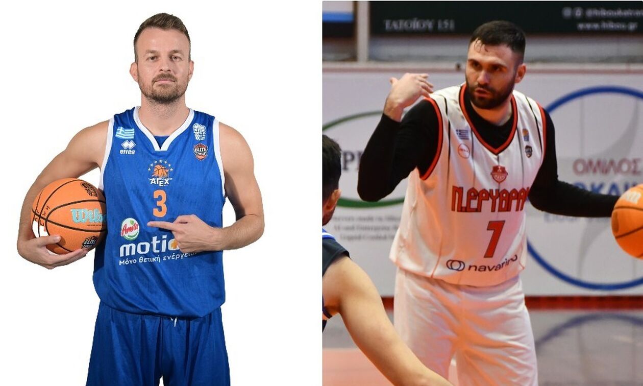 ΑΓΕΧ-Πανερυθραϊκός: Κίνητρο μόνο για έναν