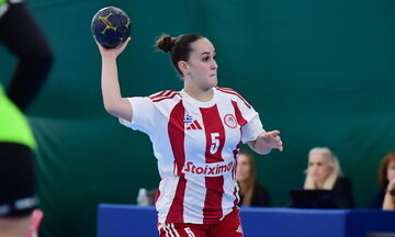 «Κλείνει» την κανονική περίοδο κόντρα στον Κορυδαλλό ο Ολυμπιακός