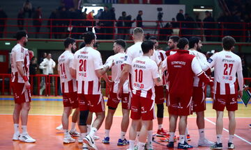 Ολυμπιακός: Όλα για όλα για τη μεγάλη ανατροπή