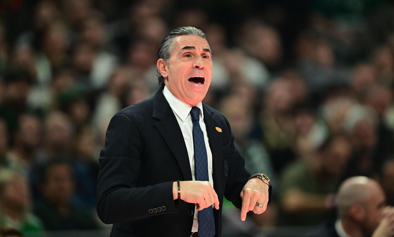 Σκαριόλο: «Κάναμε λάθη συγκέντρωσης, με ενοχλεί αρκετά αυτή η κατάσταση»