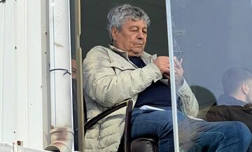 Μιρτσέα Λουτσέσκου: Σε σταθερή κατάσταση η υγεία του