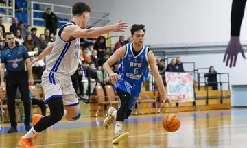 Δενδρινός: «Μπορούμε να ονειρευόμαστε ακόμα και το πρωτάθλημα»