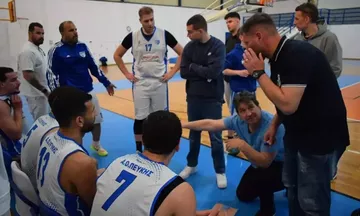 Φαραζής: «Στην Πεύκη αλλάξαμε την ψυχολογία»