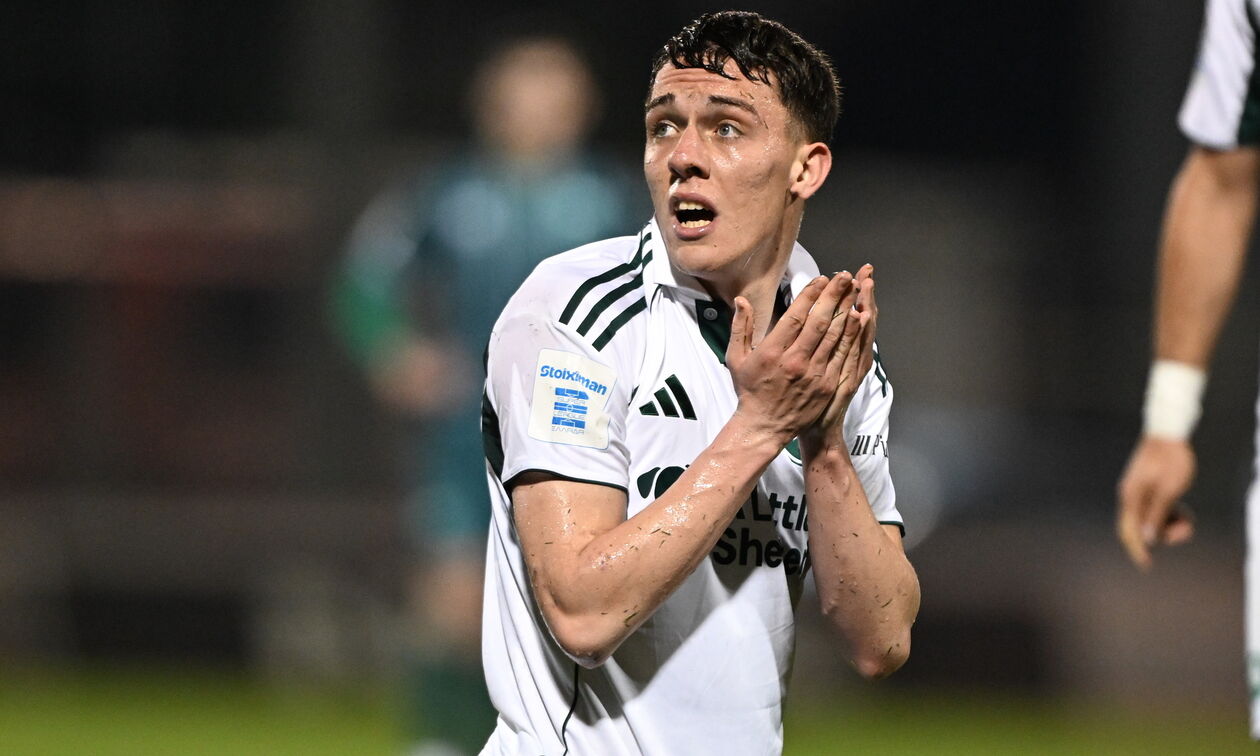 Παναθηναϊκός: Χωρίς Κοντούρη και Τζούριτσιτς κόντρα στον ΠΑΟΚ