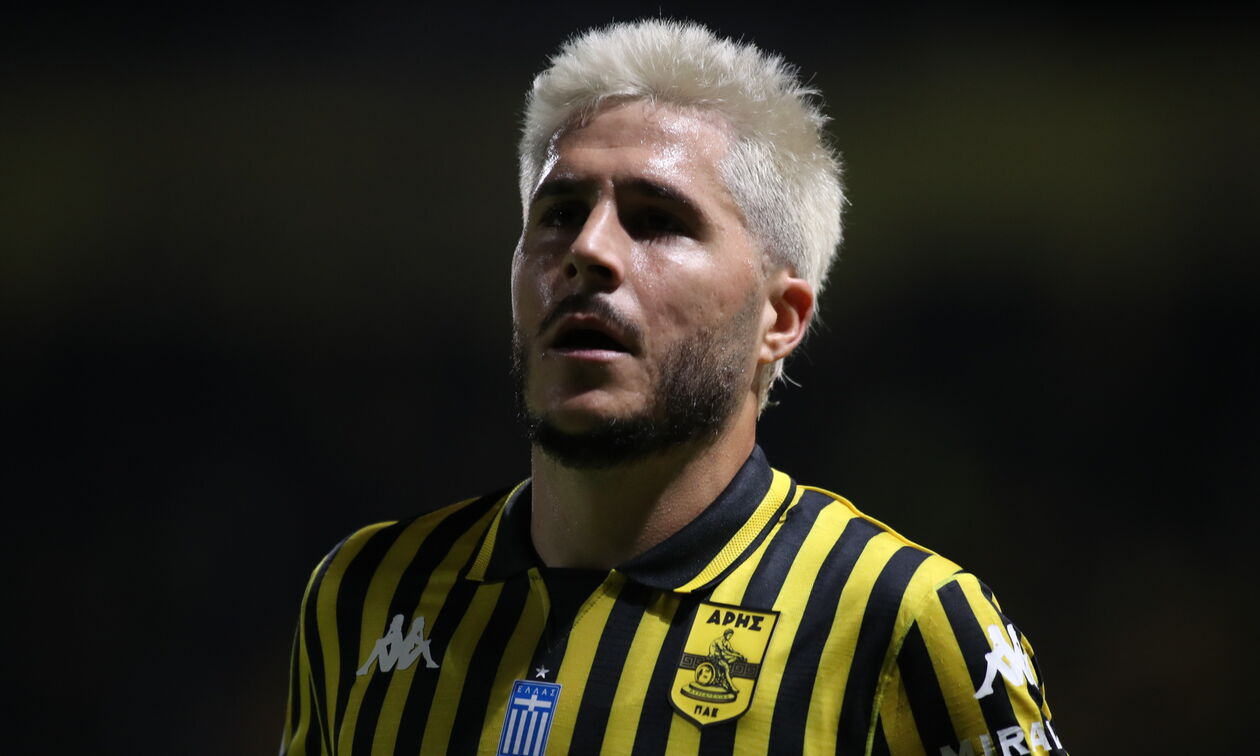 Τεχέρο: «Eίμαστε έτοιμοι για τα Playoffs»