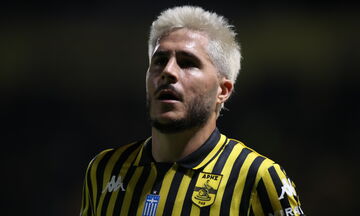 Τεχέρο: «Eίμαστε έτοιμοι για τα Playoffs»