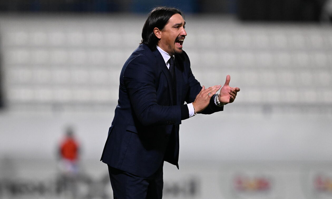 Κηφισιά-Πανσερραϊκός:Οι ενδεκάδες των δύο αντιπάλων