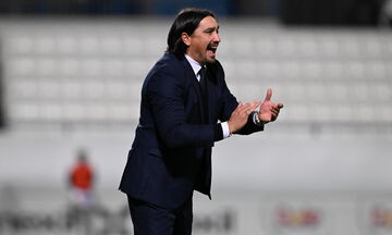 Κηφισιά-Πανσερραϊκός:Οι ενδεκάδες των δύο αντιπάλων