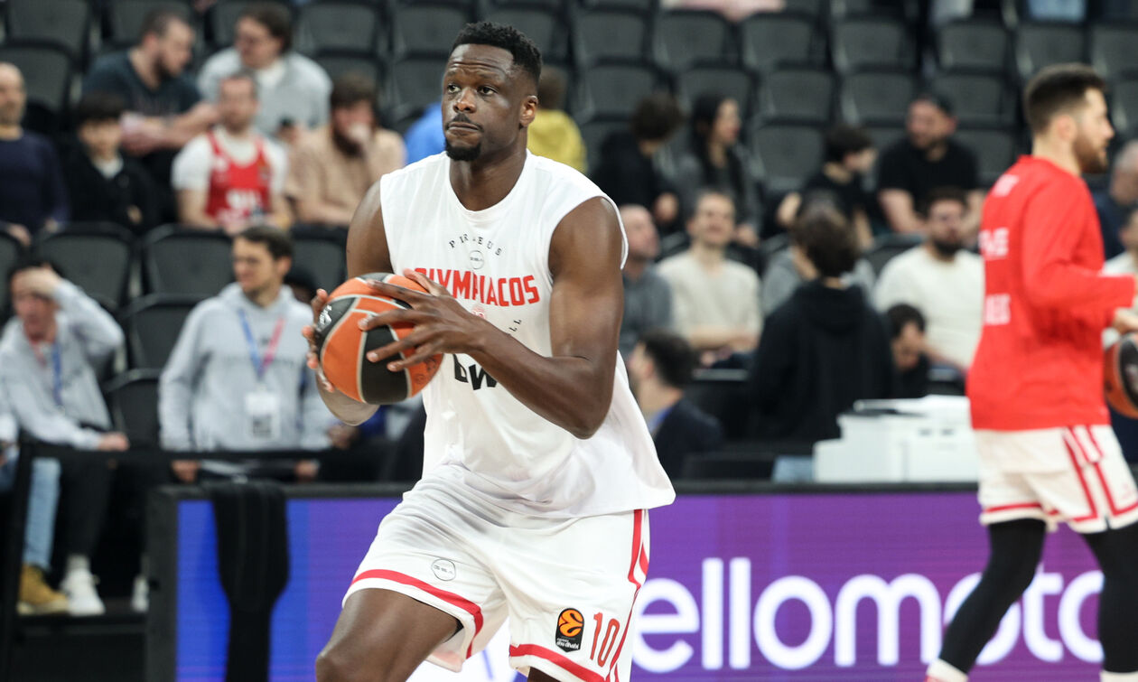 Φαλ: «Είναι δύσκολο να επανενταχθώ πλήρως σε αυτό το σημείο της σεζόν»