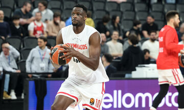 Φαλ: «Είναι δύσκολο να επανενταχθώ πλήρως σε αυτό το σημείο της σεζόν»