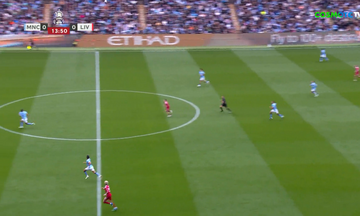 Μάντσεστερ Σίτι-Λίβερπουλ 4-0 | HIGHLIGHTS