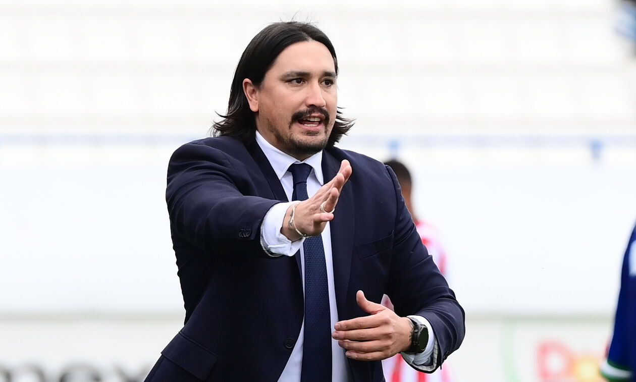 Λέτο: «Έκανα και εγώ λάθη»