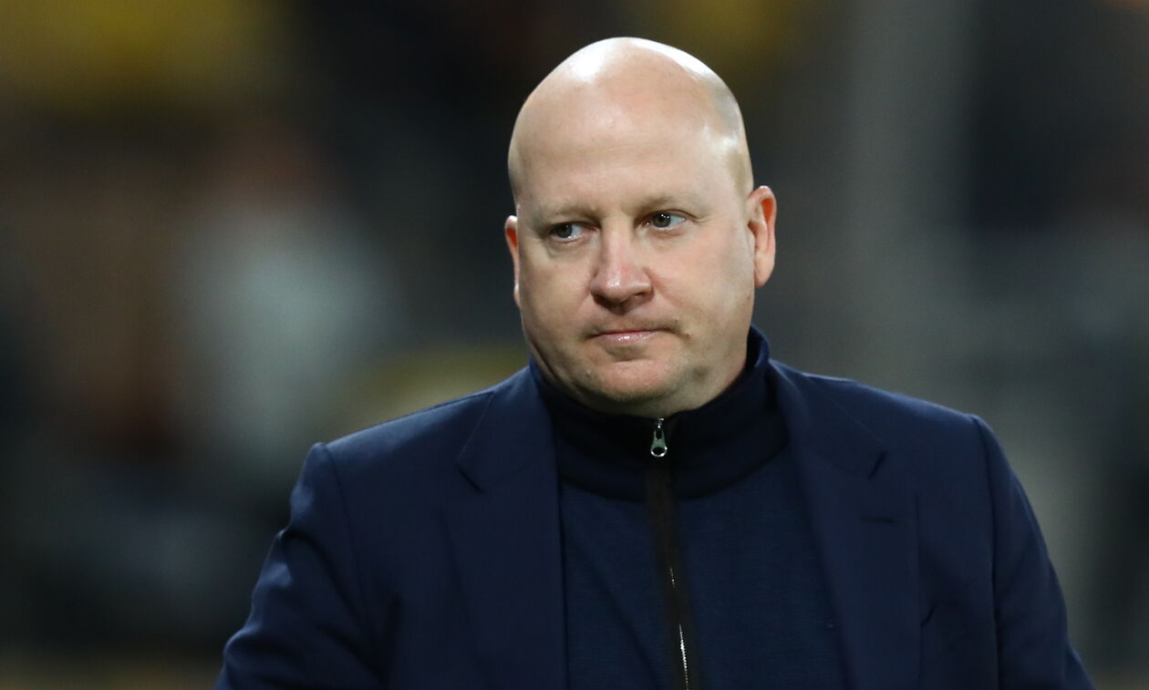 Νίκολιτς: «Τα 20 πρωταθλήματα σε 25 χρόνια δείχνουν την κυριαρχία του Ολυμπιακού»