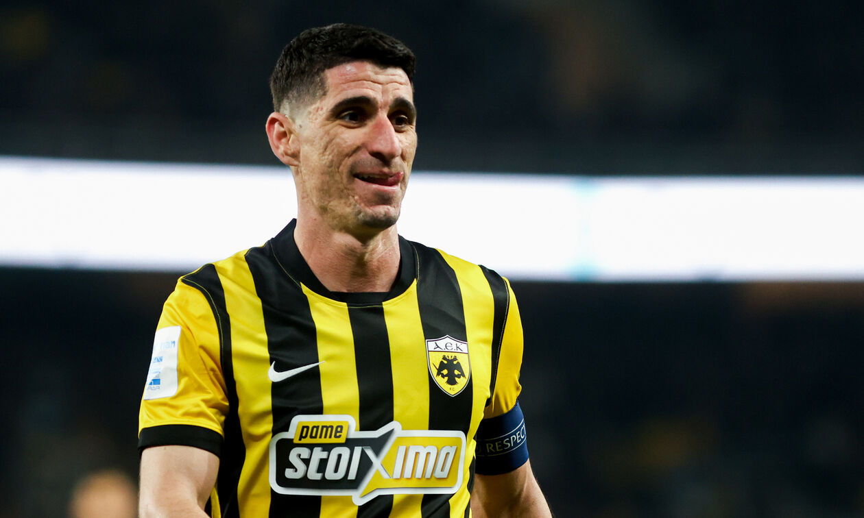 Μάνταλος: «Να παίξουμε το ποδόσφαιρο μας»