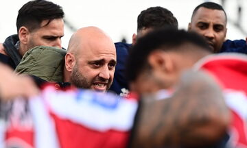 Σαραγόσα: «Δεν έχουμε καταφέρει τίποτα»