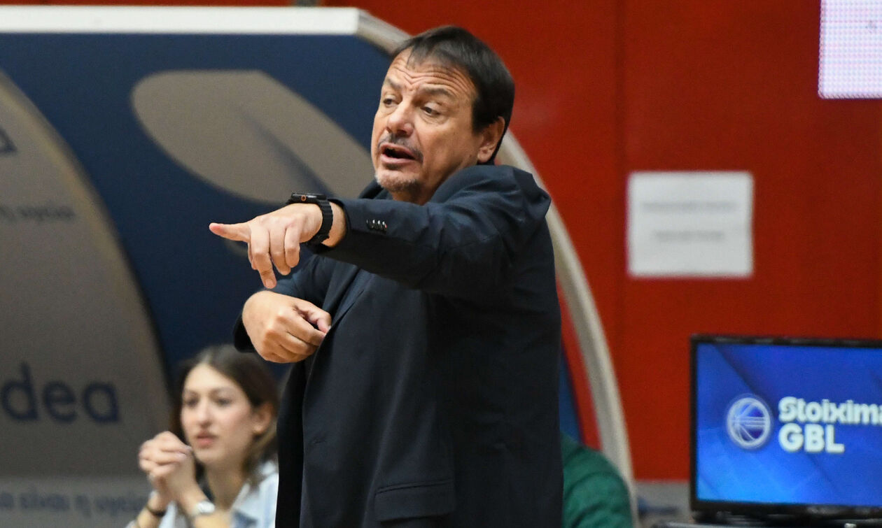 Αταμάν: «Να είμαστε πνευματικά και σωματικά έτοιμοι για την Ισπανία»