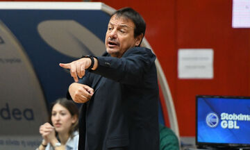 Αταμάν: «Να είμαστε πνευματικά και σωματικά έτοιμοι για την Ισπανία»