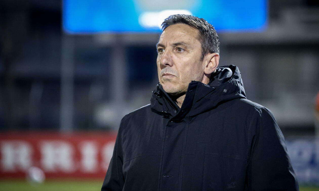 Λεβαδειακός: Χωρίς τρεις με Άρη