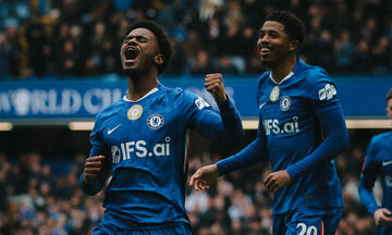 FA Cup: Πανεύκολα με... επτάρα η Τσέλσι στους «4»