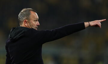 Βόλος: Με απουσίες κόντρα στον ΟΦΗ