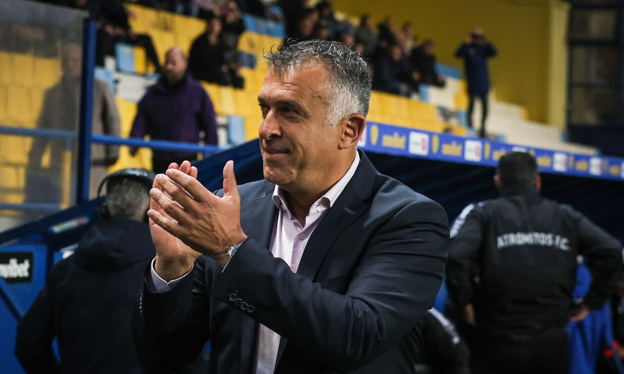 Αναστασίου: «Έπρεπε να είμαστε αποφασιστικοί»