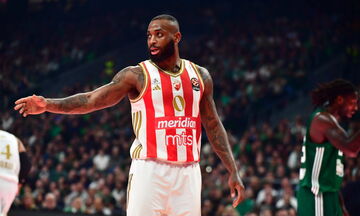 «Υπογράφει στον Ολυμπιακό ο Μακιντάιρ»