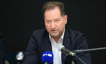 Νταβέλης κατά παικτών της ΑΕΛ: «Είμαστε υποχρεωμένοι να τους συνετίσουμε και θα το κάνουμε»