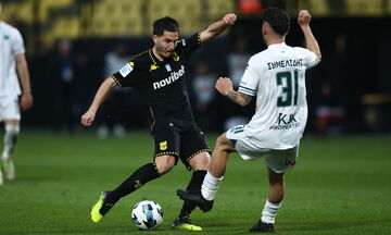 Λεβαδειακός - Άρης: Ντέρμπι στη Βοιωτία που μπορεί να κρίνει πολλά