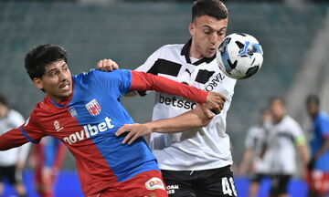 Βόλος - ΟΦΗ: Για τη διατήρηση της ευρωπαϊκής τους ελπίδας