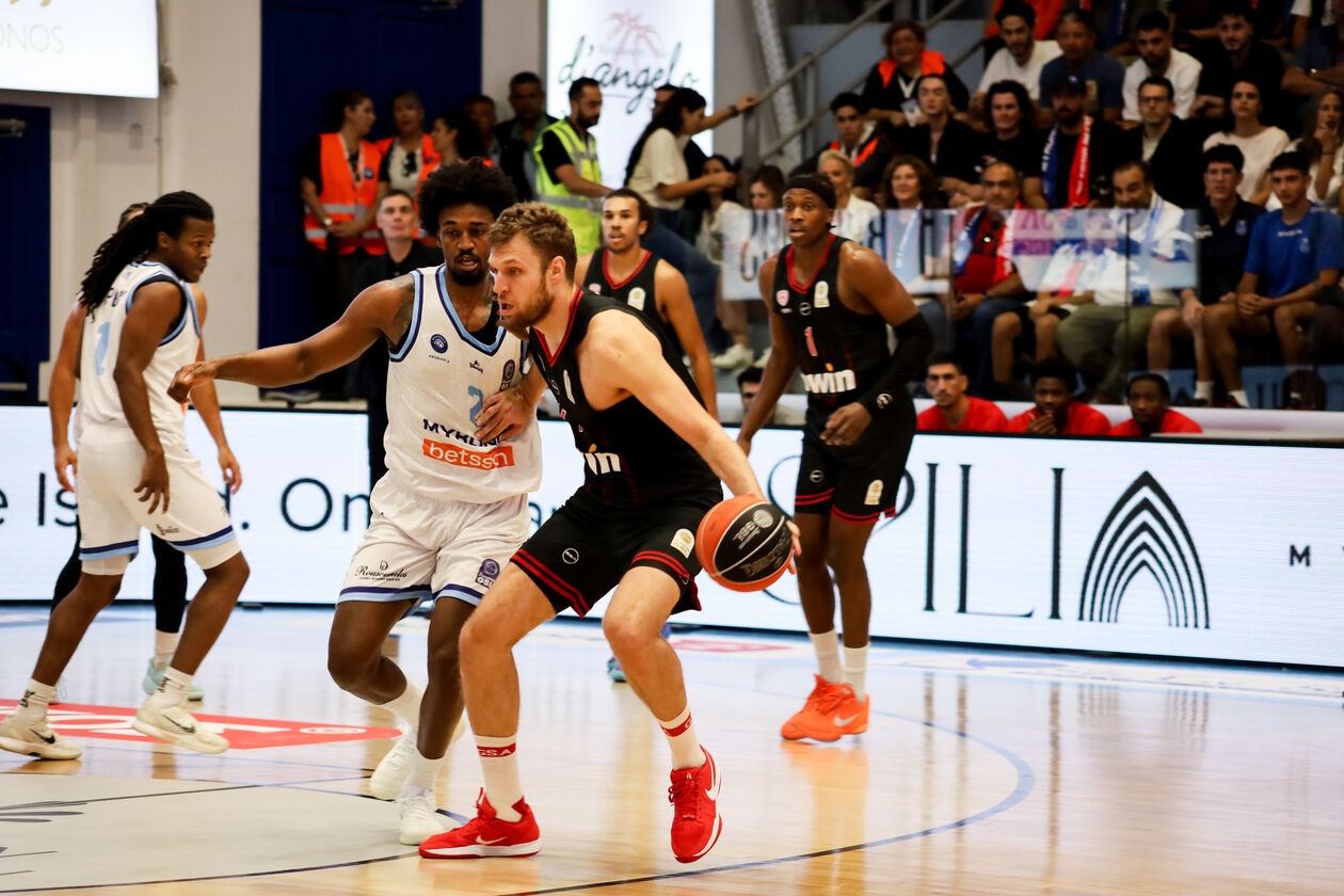 Ολυμπιακός - Μύκονος: Ευκαιρία για «ερυθρόλευκο» ξεμούδιασμα