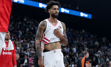 Live Streaming: Ολυμπιακός - Μύκονος (13:00)