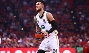 Εύκολη επικράτηση της Ζάλγκιρις στην έδρα της Πανεβέζις