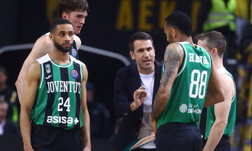 Μπανταλόνα: Αμφίβολος εν όψει ΑΕΚ ο Χαντ