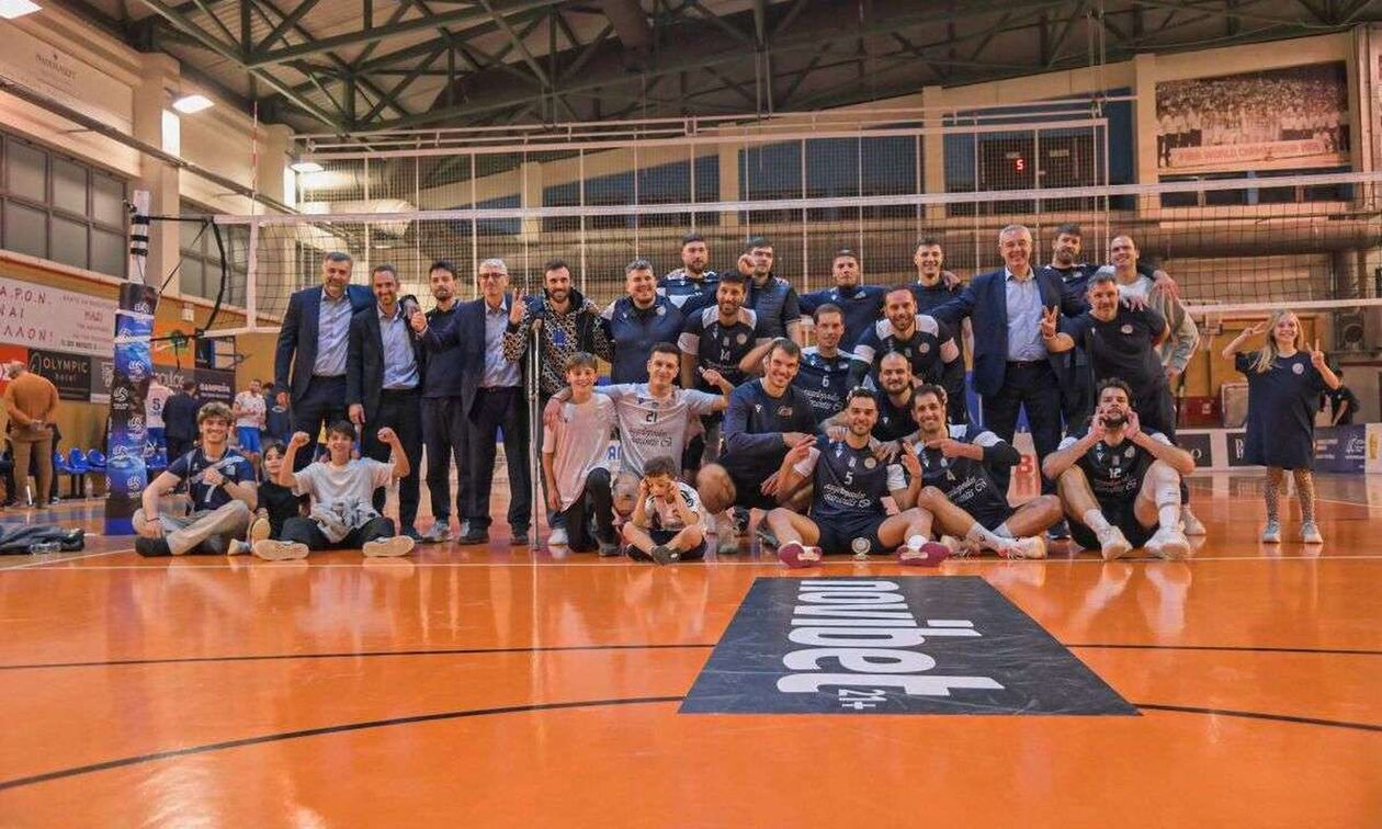 Φλοίσβος - Κηφισιά 3-2: Απίθανη ανατροπή και νέα δεδομένα στην υπόθεση παραμονή