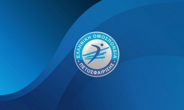 Volley League Γυναικών: Αναβλήθηκαν κι επίσημα τα πλέι οφ 5-8