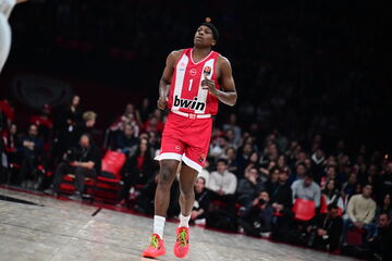 Ολυμπιακός: Χωρίς Φουρνιέ, αλλά με επιστροφή Νιλικίνα κόντρα στη Μύκονο