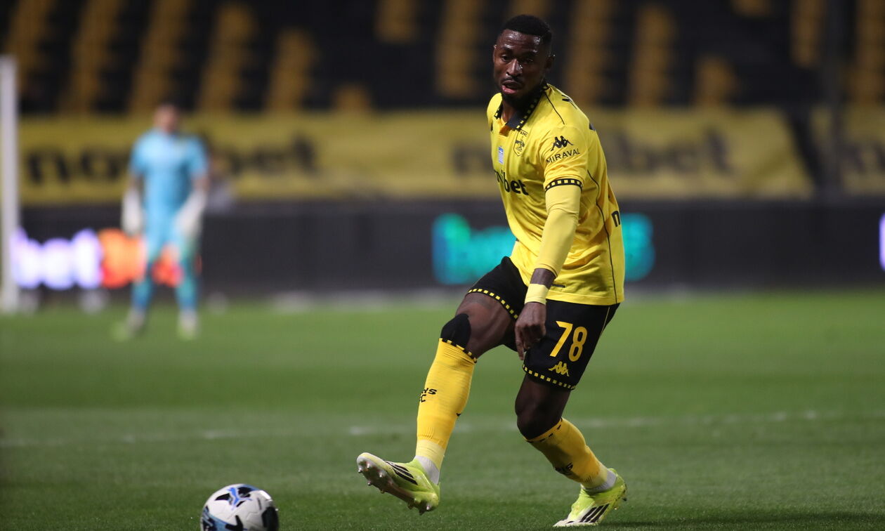 Χόνγκλα: «Έχουμε έξι τελικούς, είμαστε στην καλύτερη δυνατή κατάσταση»