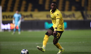 Χόνγκλα: «Έχουμε έξι τελικούς, είμαστε στην καλύτερη δυνατή κατάσταση»