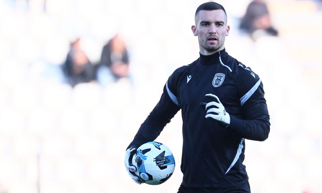 Τσιφτσής: «Να μας γίνει μάθημα η ήττα από τον Βόλο»