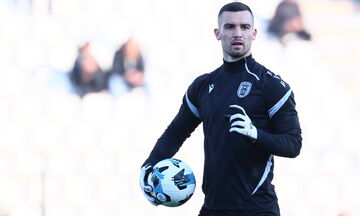 Τσιφτσής: «Να μας γίνει μάθημα η ήττα από τον Βόλο»